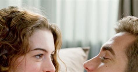 love & other drugs nude|Anne Hathaway nude